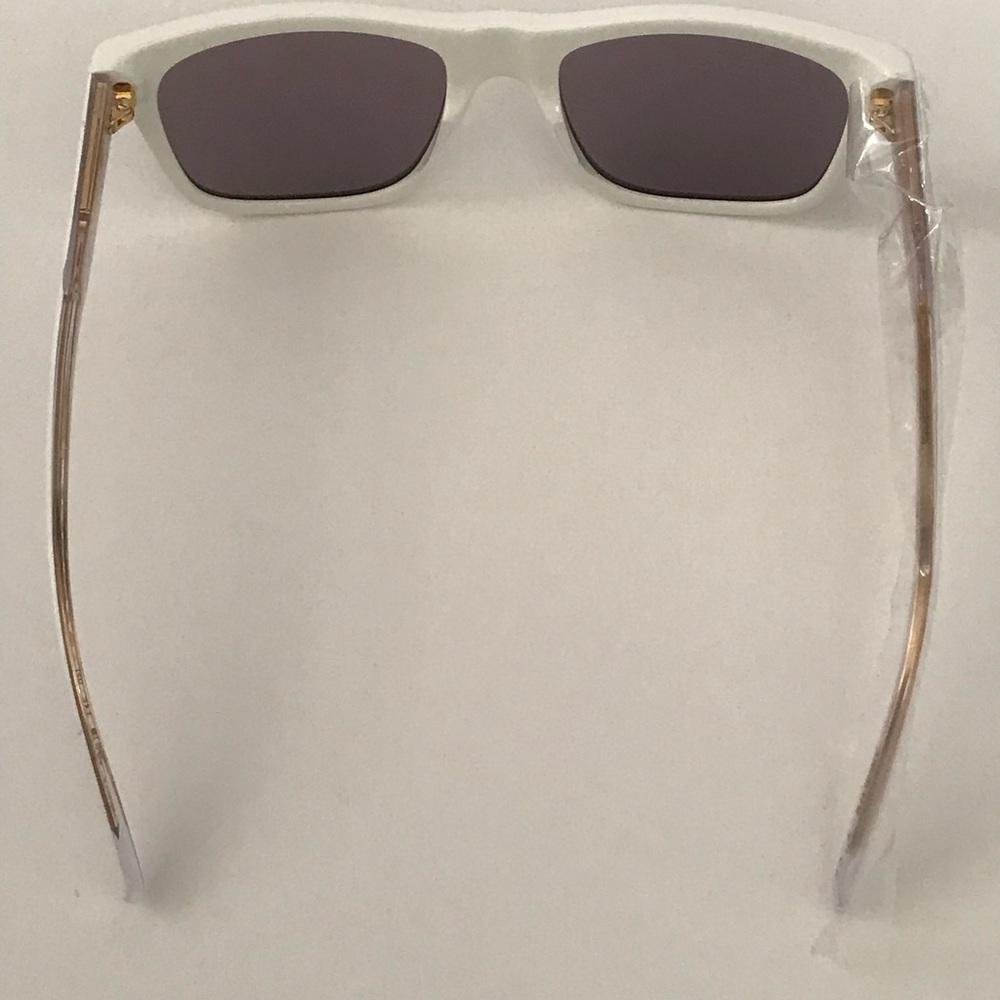 Sunglasses Arnette AN4279 Post Malone Glossy White